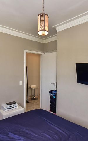 Apartamento para alugar com 51m², 2 quartos e 1 vagaQuarto 2