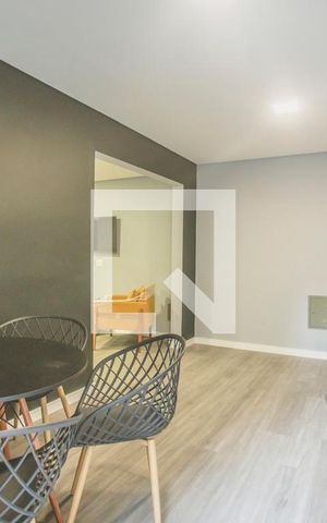 Studio à venda com 35m², 1 quarto e sem vaga Studio à venda com 35m², 1 quarto e sem vagaÁrea comum - Salão de festas