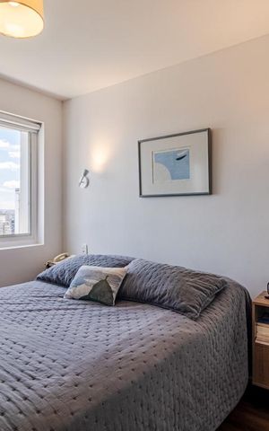 Studio à venda com 26m², 1 quarto e 1 vagaStudio