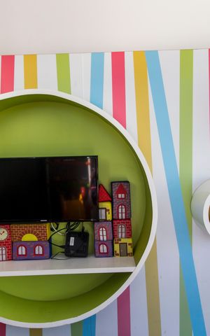 Apartamento à venda com 70m², 3 quartos e 1 vagaBrinquedoteca