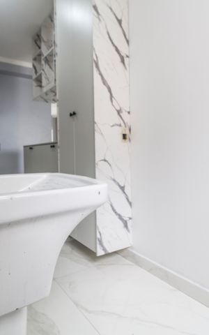 Apartamento à venda com 70m², 3 quartos e 1 vaga Apartamento à venda com 70m², 3 quartos e 1 vagaÁrea de Serviço