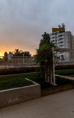 Apartamento à venda com 70m², 3 quartos e 1 vagaÁrea comum
