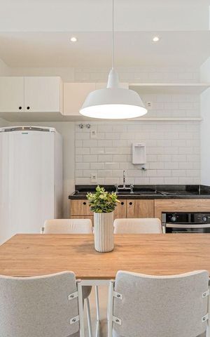 Apartamento à venda com 59m², 2 quartos e sem vaga