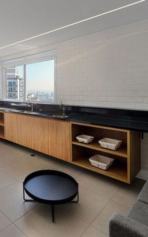 Apartamento à venda com 59m², 2 quartos e sem vaga