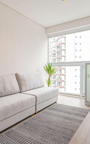 Apartamento à venda com 59m², 2 quartos e sem vaga