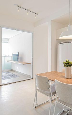 Apartamento à venda com 59m², 2 quartos e sem vaga