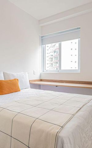 Apartamento à venda com 59m², 2 quartos e sem vaga
