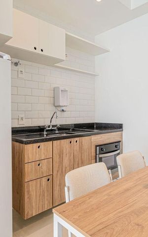 Apartamento à venda com 59m², 2 quartos e sem vaga