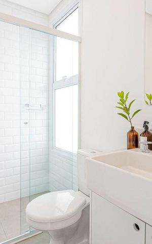 Apartamento à venda com 59m², 2 quartos e sem vaga