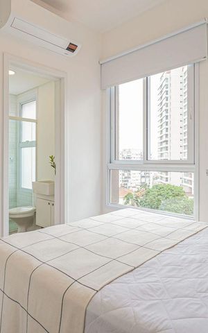 Apartamento à venda com 59m², 2 quartos e sem vaga