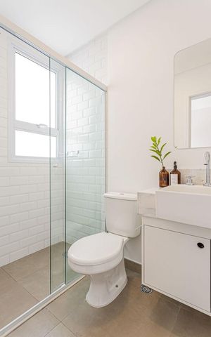 Apartamento à venda com 59m², 2 quartos e sem vaga
