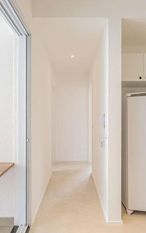 Apartamento à venda com 59m², 2 quartos e sem vaga