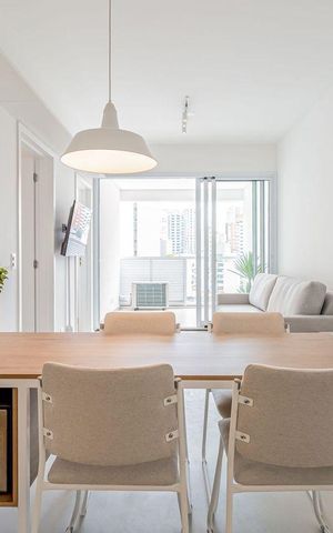 Apartamento à venda com 67m², 2 quartos e 1 vaga
