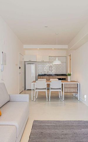 Apartamento à venda com 67m², 2 quartos e 1 vaga