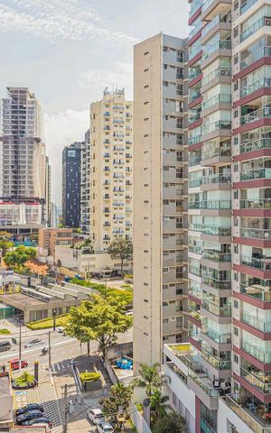 Apartamento à venda com 67m², 2 quartos e 1 vaga