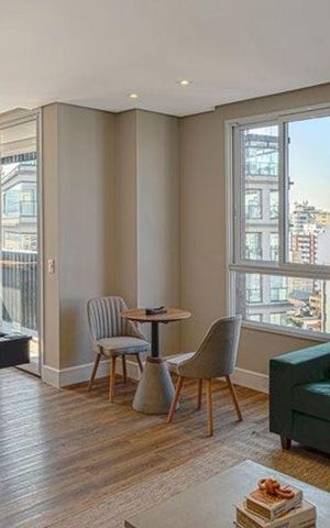 Apartamento à venda com 67m², 2 quartos e 1 vaga