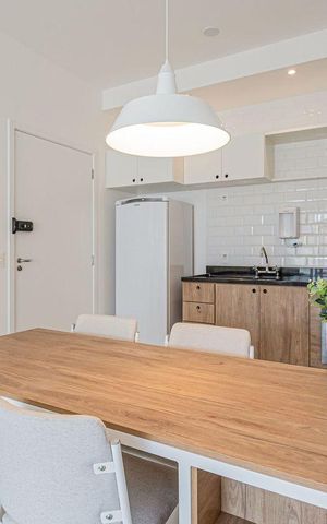 Apartamento à venda com 67m², 2 quartos e 1 vaga