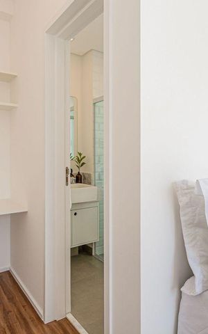 Apartamento à venda com 67m², 2 quartos e 1 vaga