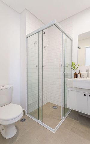 Apartamento à venda com 67m², 2 quartos e 1 vaga