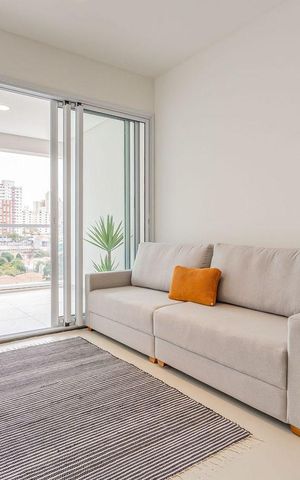 Apartamento à venda com 67m², 2 quartos e 1 vaga