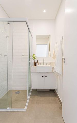 Apartamento à venda com 67m², 2 quartos e 1 vaga