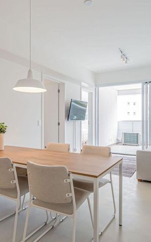 Apartamento à venda com 67m², 2 quartos e 1 vaga