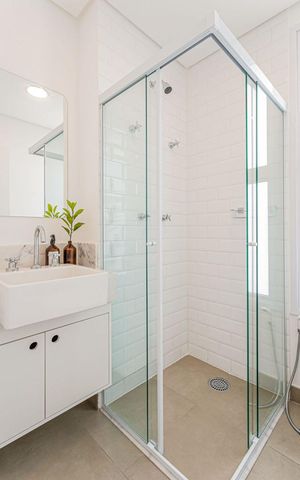 Apartamento à venda com 67m², 2 quartos e 1 vaga