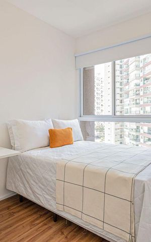 Apartamento à venda com 67m², 2 quartos e 1 vaga