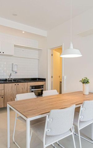Apartamento à venda com 67m², 2 quartos e 1 vaga