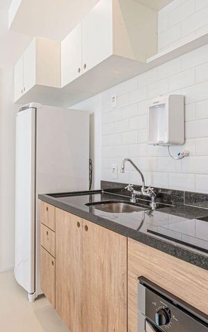Apartamento à venda com 67m², 2 quartos e 1 vaga