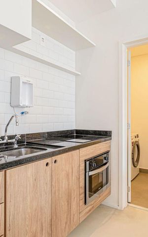 Apartamento à venda com 67m², 2 quartos e 1 vaga