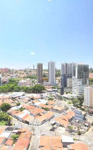 Apartamento à venda com 70m², 1 quarto e 2 vagasQuarto - Vista