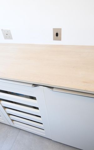 Apartamento à venda com 70m², 1 quarto e 2 vagasÁrea de Serviço