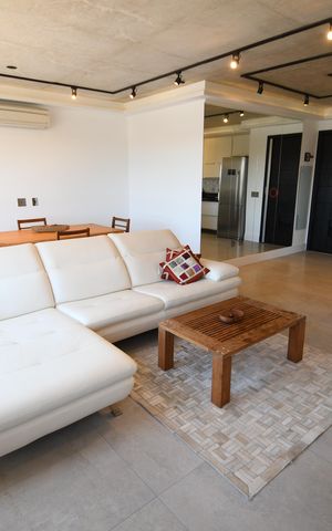 Apartamento à venda com 70m², 1 quarto e 2 vagasSala