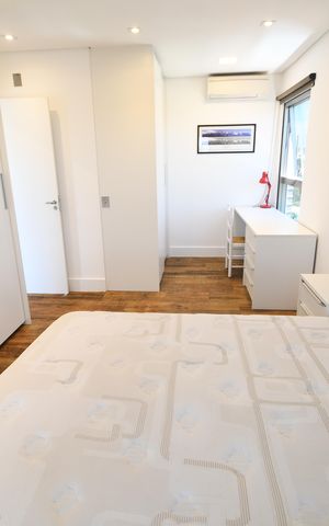 Apartamento à venda com 70m², 1 quarto e 2 vagasQuarto