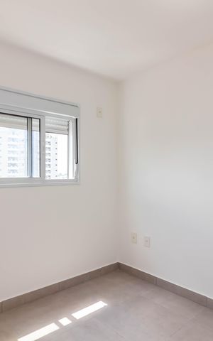 Apartamento à venda com 40m², 2 quartos e sem vaga Apartamento à venda com 40m², 2 quartos e sem vagaQuarto 2