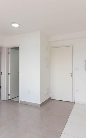Apartamento à venda com 40m², 2 quartos e sem vaga Apartamento à venda com 40m², 2 quartos e sem vagaCozinha