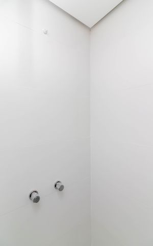 Apartamento à venda com 40m², 2 quartos e sem vaga Apartamento à venda com 40m², 2 quartos e sem vagaBanheiro