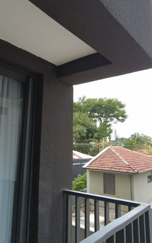 Studio à venda com 25m², 1 quarto e sem vagaPlaquinha