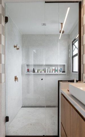 Apartamento à venda com 398m², 4 quartos e 4 vagas