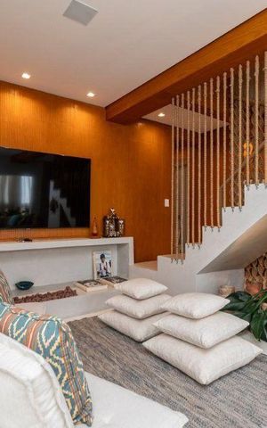 Apartamento à venda com 398m², 4 quartos e 4 vagas