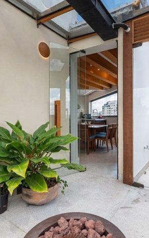 Apartamento à venda com 398m², 4 quartos e 4 vagas