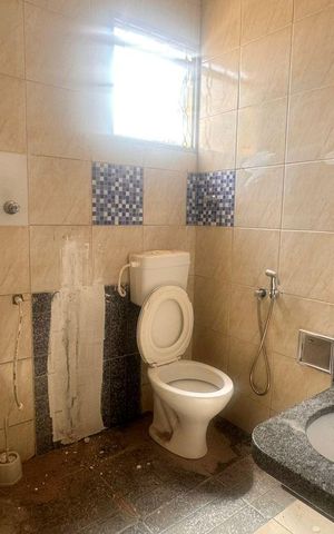 Casa para alugar com 180m², 3 quartos e 14 vagas