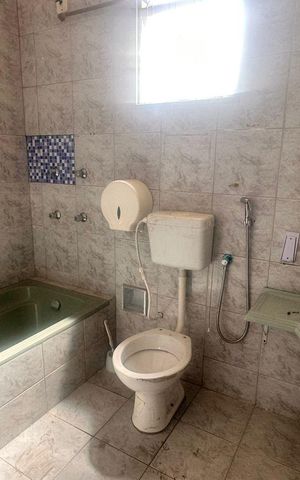 Casa para alugar com 180m², 3 quartos e 14 vagas