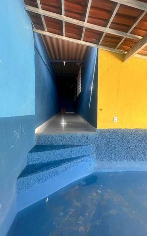 Casa para alugar com 180m², 3 quartos e 14 vagas