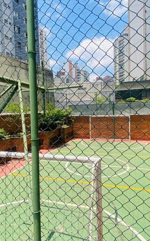 Apartamento à venda com 97m², 3 quartos e 2 vagas