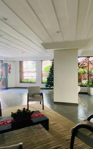 Apartamento à venda com 97m², 3 quartos e 2 vagas