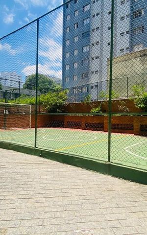 Apartamento à venda com 97m², 3 quartos e 2 vagas