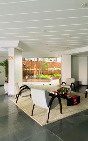 Apartamento à venda com 97m², 3 quartos e 2 vagas