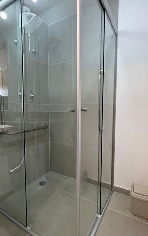 Studio à venda com 36m², 1 quarto e sem vaga Studio à venda com 36m², 1 quarto e sem vagaBanheiro